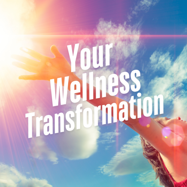 Your Wellness Transformation