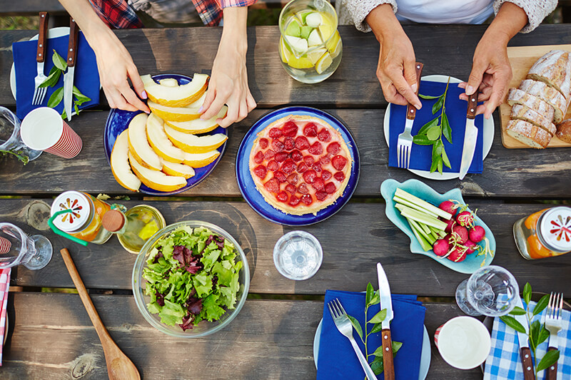 Blog-TenSmallStepsToImproveYourHealth