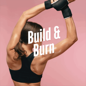 Portfolio-BuildAndBurn